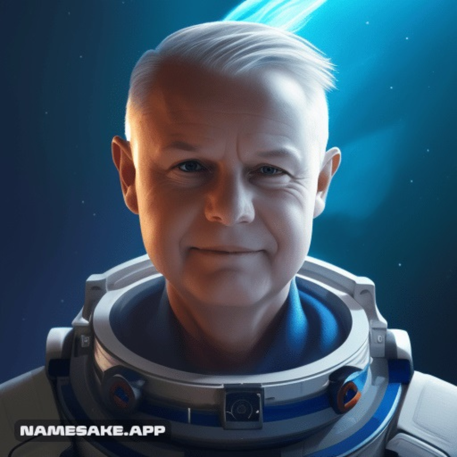 Bamber Delver door Erna Faust