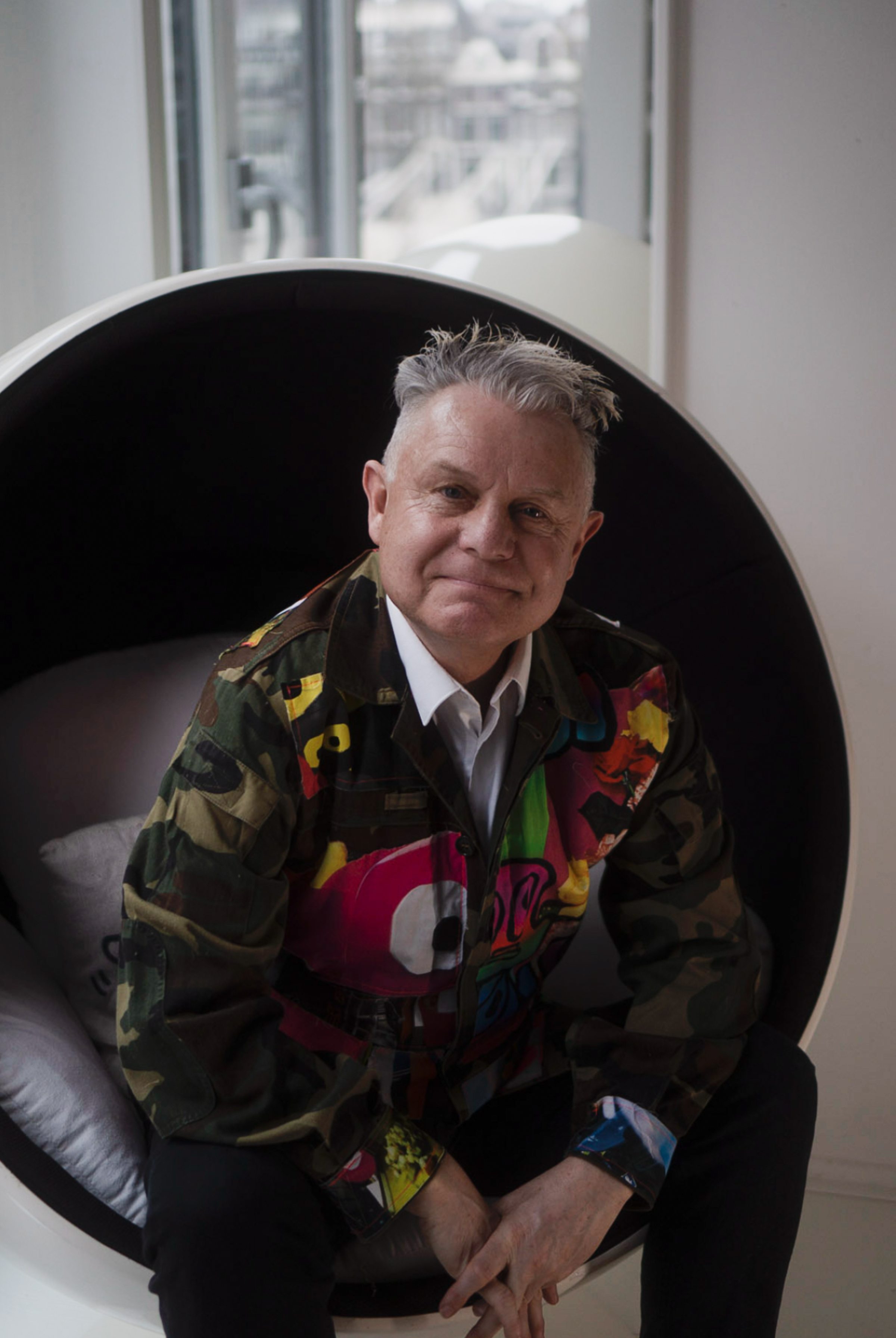 Bamber Delver door Erna Faust