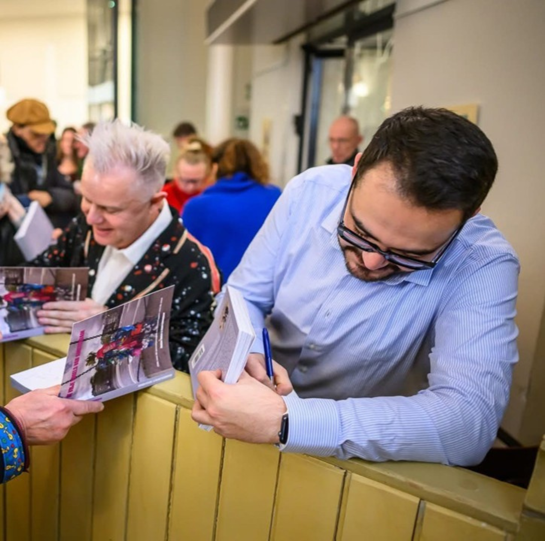 Bamber Delver door Erna Faust